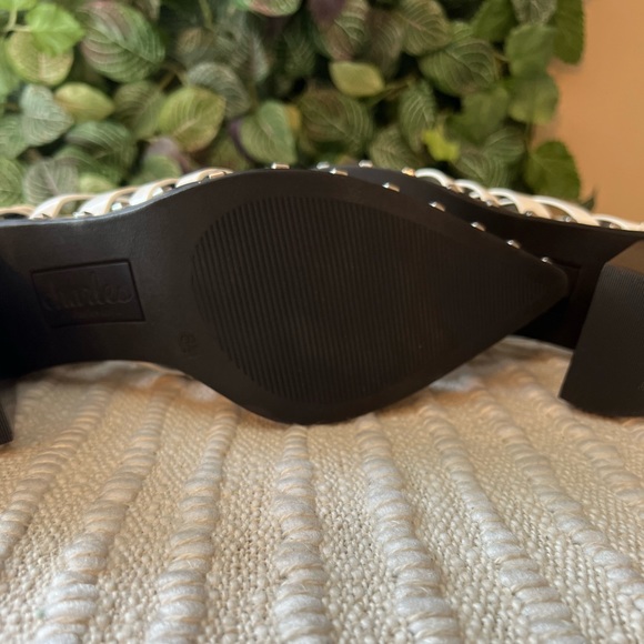 Charles By Charles David Diesel Bootie Size 8.5 - Picture 11 of 12